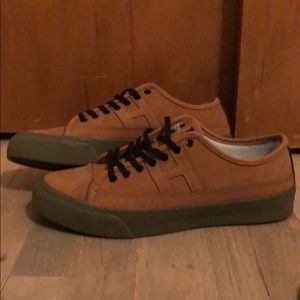 HUF Hupper 2 Shoes - size 9